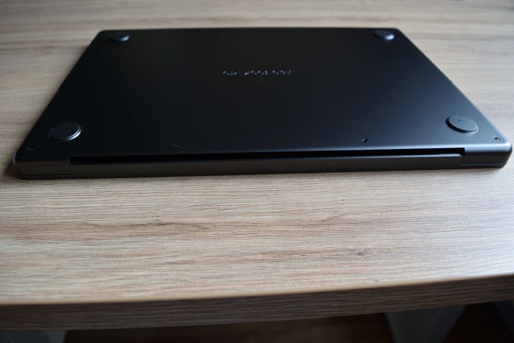 MacBook Pro 14" M3 Pro - 36GB RAM, 512GB, bateria 100%, dowód zakupu!