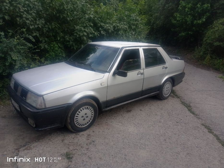 Продам Фіат Регата 1,3 газ/бензин