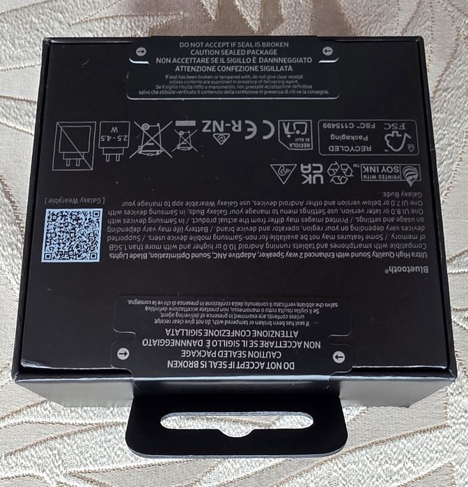 Samsung Galaxy Buds3 Pro