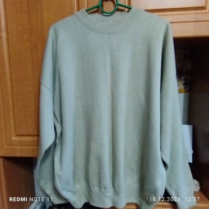 Свитер турция хорошего качества