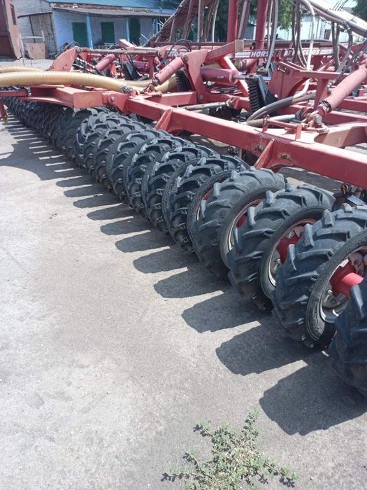 Сівалка зернова HORSCH ATD 9,35