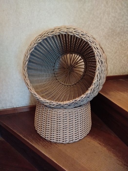 Котодомик кокон для мелких пушистиков