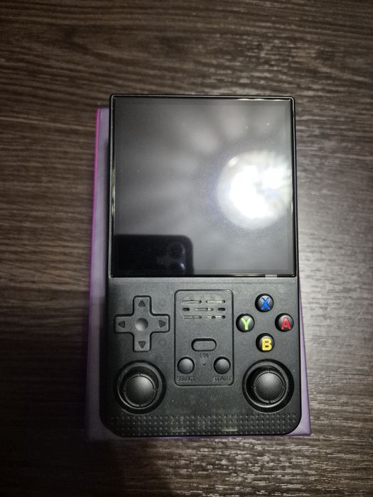 Ретро ігрова консоль R39Max