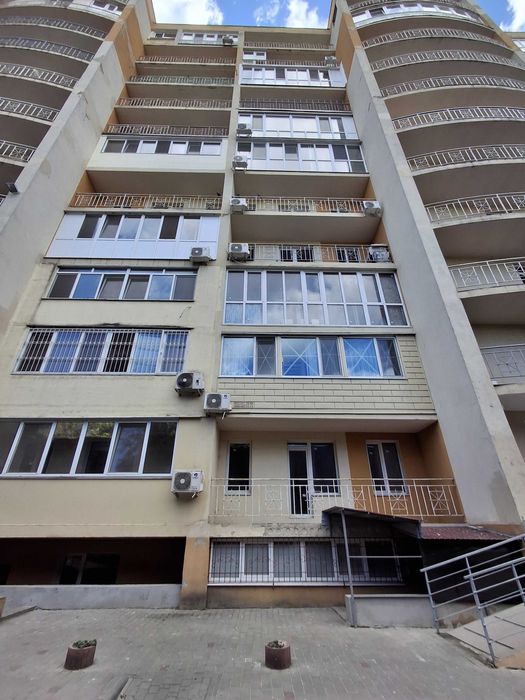 Продам 2-х комнатную квартиру на Цветаева/Высокий переулок