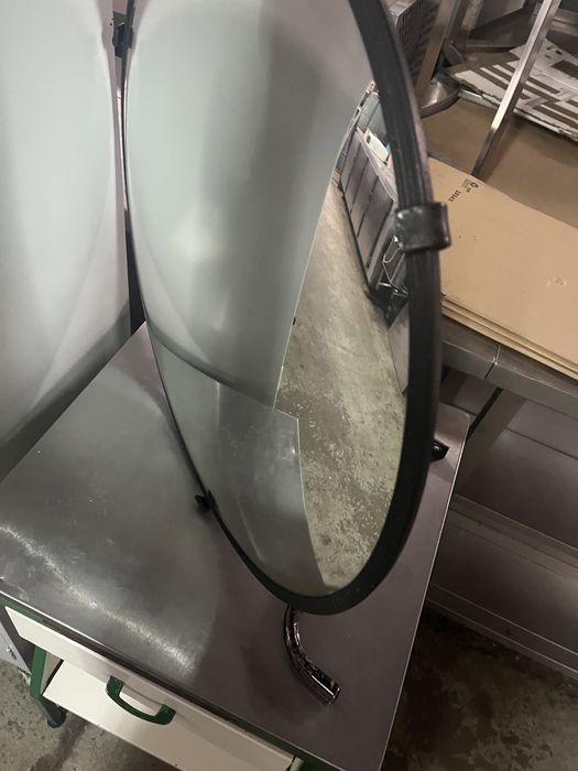 Espelho de Segurança para loja com 60cm de diametro