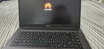 Laptop HUAWEI MateBook D 15 15,6 " Intel Core i5 8/512 GB szary