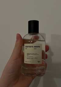 Парфуми S4 від Sisters Aroma