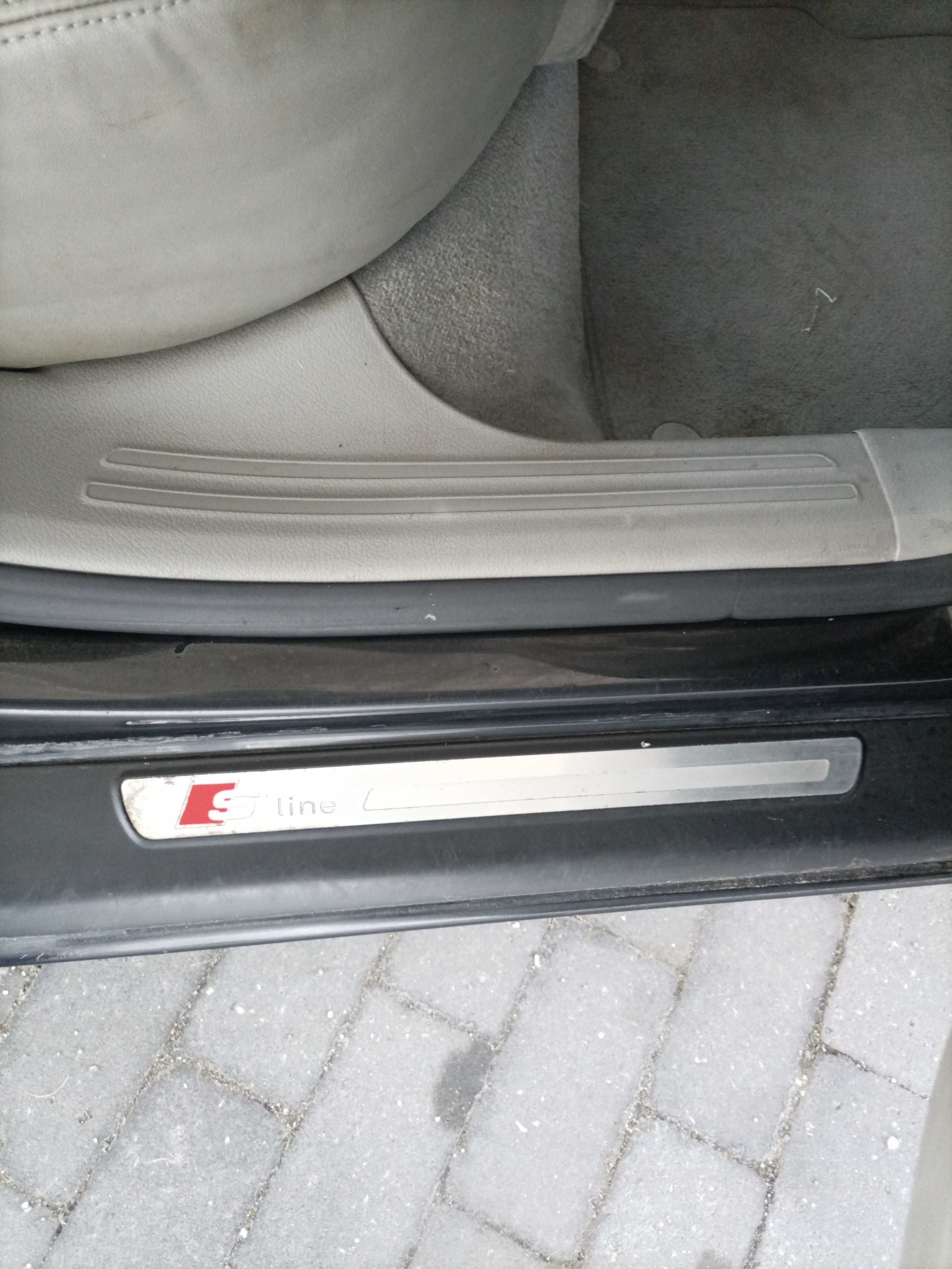 Audi A6 3.0tdi V6 quattro S Line iuc antigo