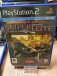 Sniper Elite: Berlin 1945 PS2,  Sklep Wysyłka Wymiana