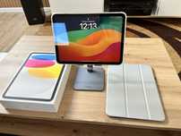 Apple iPad 10th gen 64GB Wi-Fi + akcesoria