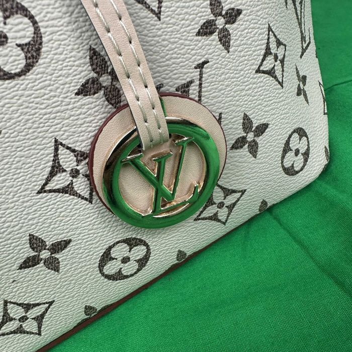 Torebka Louis Vuitton LV Torba Jet Set Monogram Premium