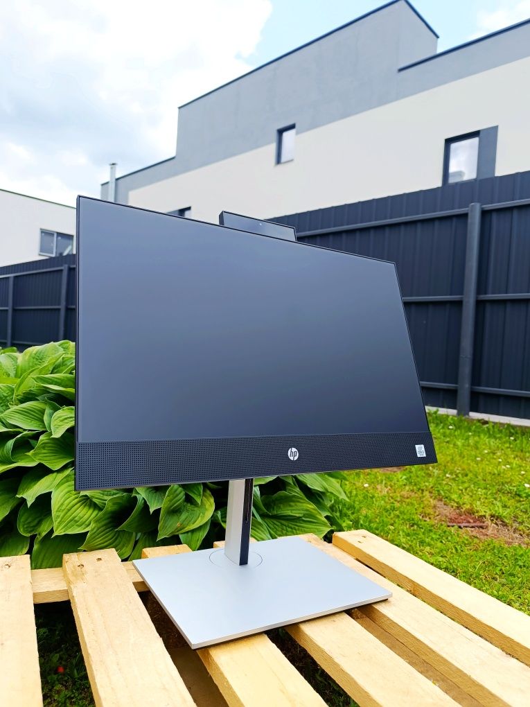 Моноблок HP ProOne 440 G6 AiO/i3-10100U/16/SSD 512GB/24"/Full HD IPS