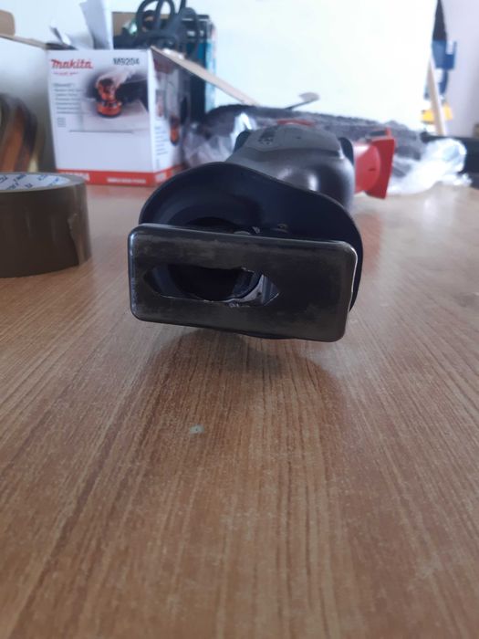 Milwaukee M18 Piła szablasta SAWZALL M18 BSX