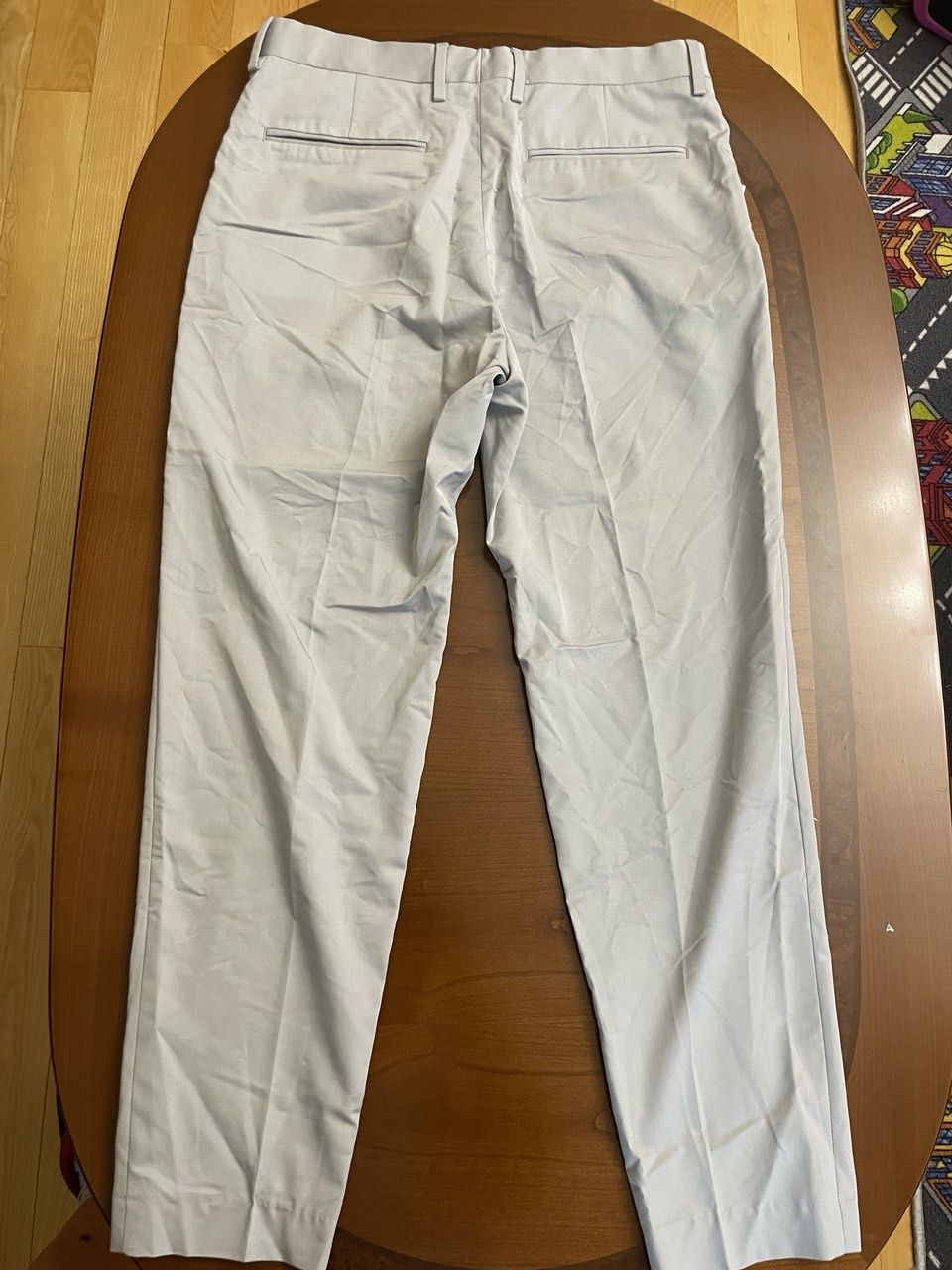 Костюм мужской Zara.