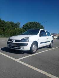 Renault Clio 1.5 dci