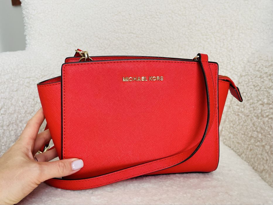 Сумка Michael Kors medium, оринінал