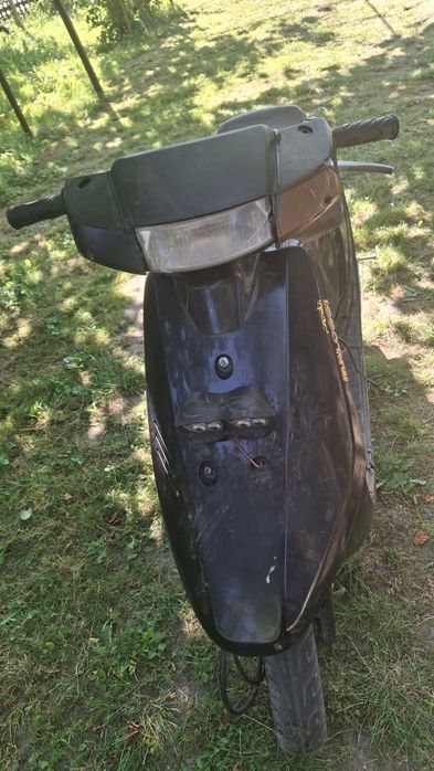Продам мопед Suzuki Sepia