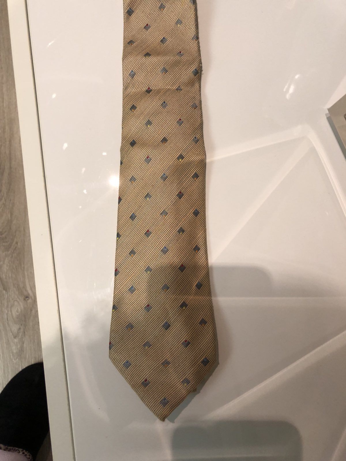 Чоловічі галстуки