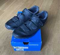 Buty rowerowe Shimano ME301 roz. 45