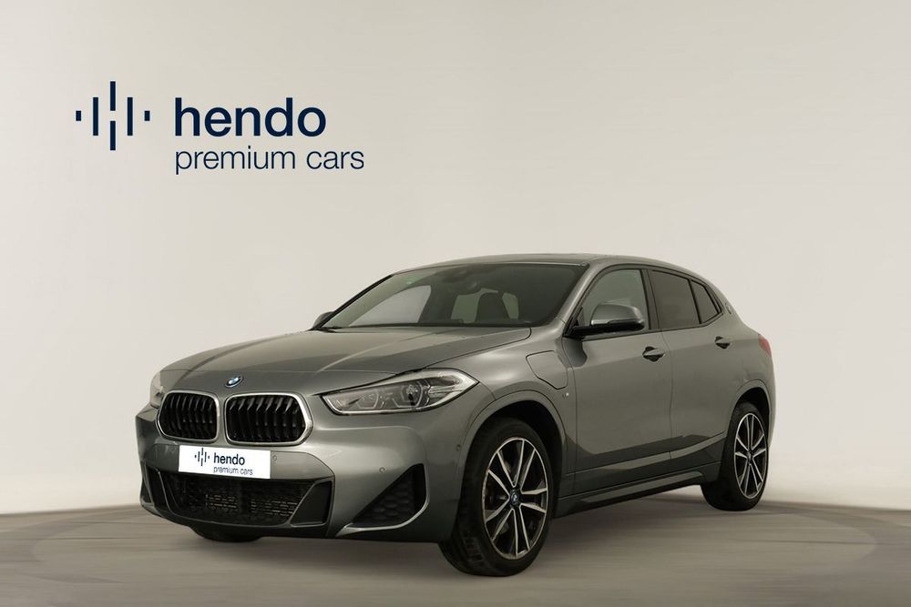 BMW X2 25 e xDrive Pack M