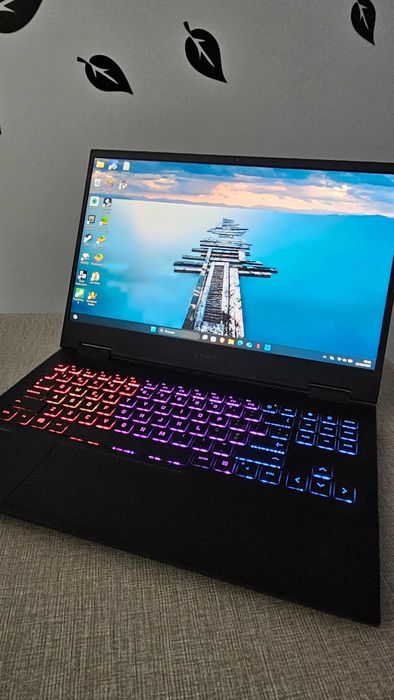 portatil gaming i7