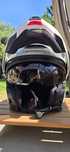 Schuberth C5 L bez interkomu