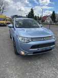 Mitsubishi Outlander Mitsubishi Outlander 2.0 PHEV Instyle 4WD