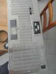 Exaustor  70 cm novo