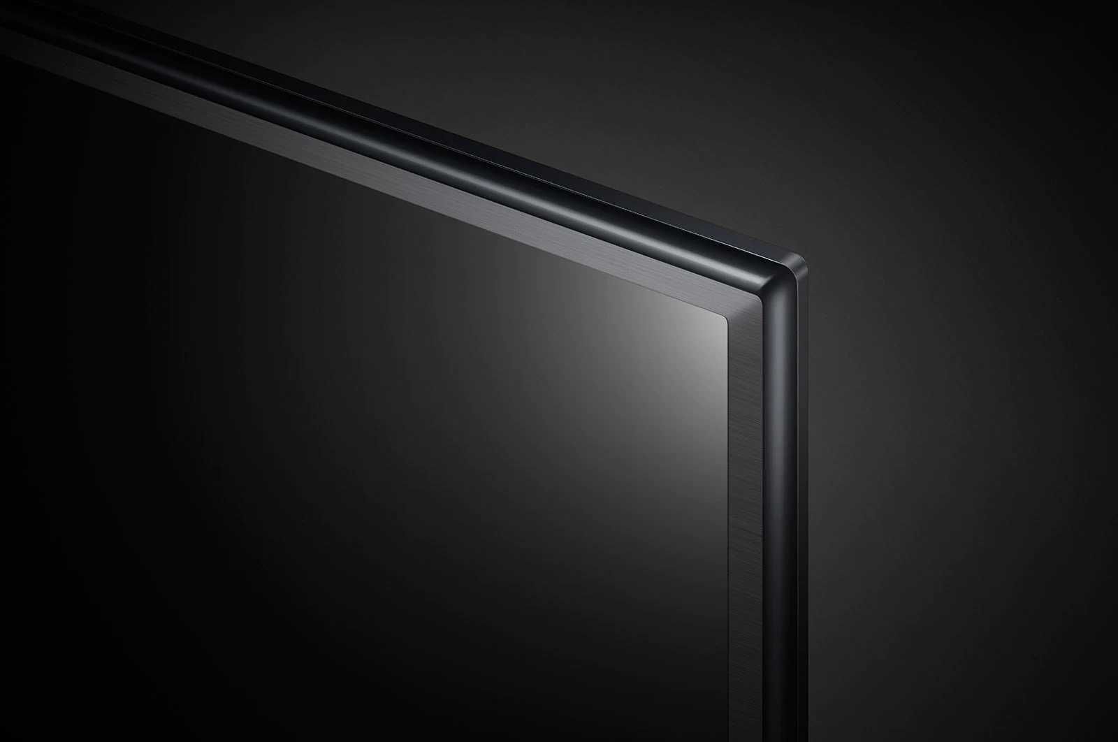 LG LED 55" 4K WebOS WiFi BT DVB-T2 HEVC 55UN71003 Telewizor Nowy GW