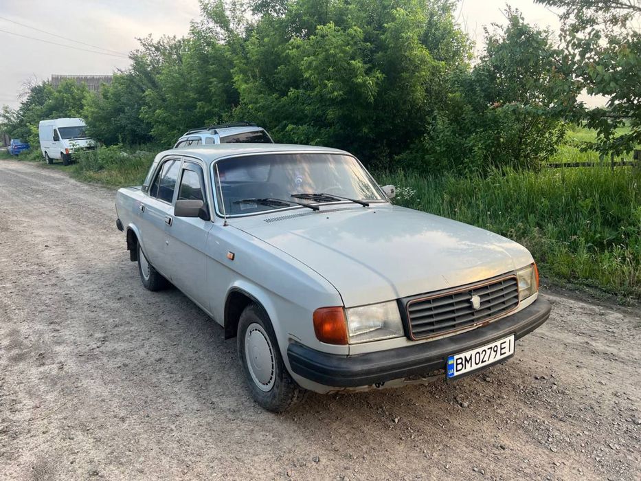 Продам волгу 31029