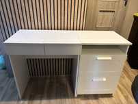 dwuczesciowy komplet mebli ikea