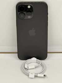 iPhone 14 Pro Max 128Gb Space Black Neverlock ГАРАНТИЯ 6 Месяцев