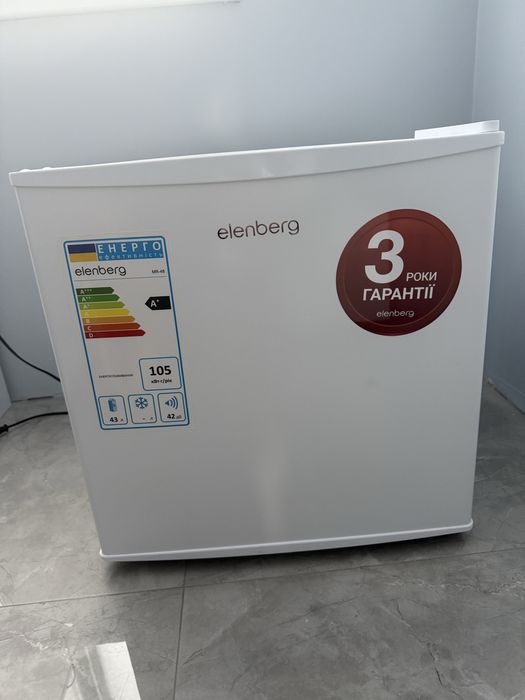 Холодильник Elenberg MR-48.
