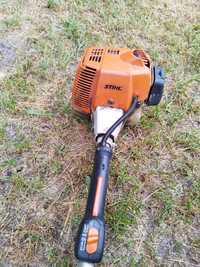 Kosa spalinowa stihl nożyce do żywopłotu