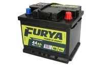 Bychawa - Nowy akumulator FURYA 44Ah 380A 12V DOSTAWA