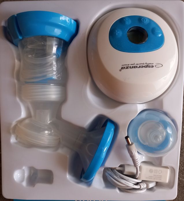 Vende se 2 bombas para leite materno