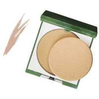 Clinique Stay-Matte Sheer Pressed Powder Oil-Free 04 Stay Honey 7,6G
