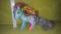 Kucyk Rainbow Dash My Little Pony