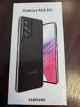 Samsung Galaxy A53 5G (nowy)