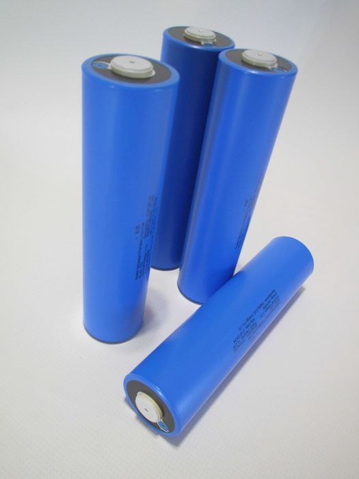 LiFePO4 акумулятор: GP, JGNE, TNPower, Blivex, Jiangsu, EVE, Topband