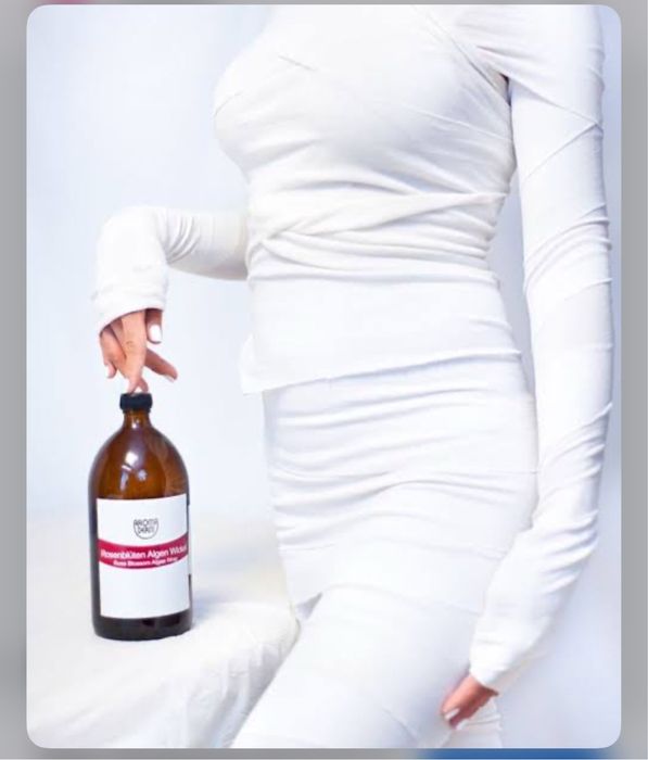 STIX віскі обгортання бинтами 600 гр