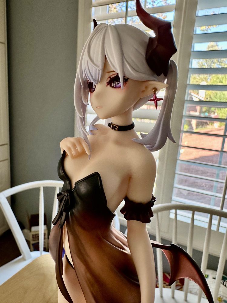 Anime figure Premium Version 25см аніме фігурка аниме фигурка оригінал
