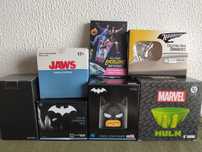 Artigos Lootcrate