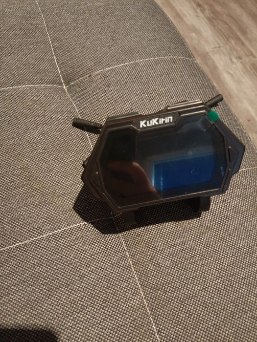 Witam sprzedam ekran kukirin G3 pro opis
