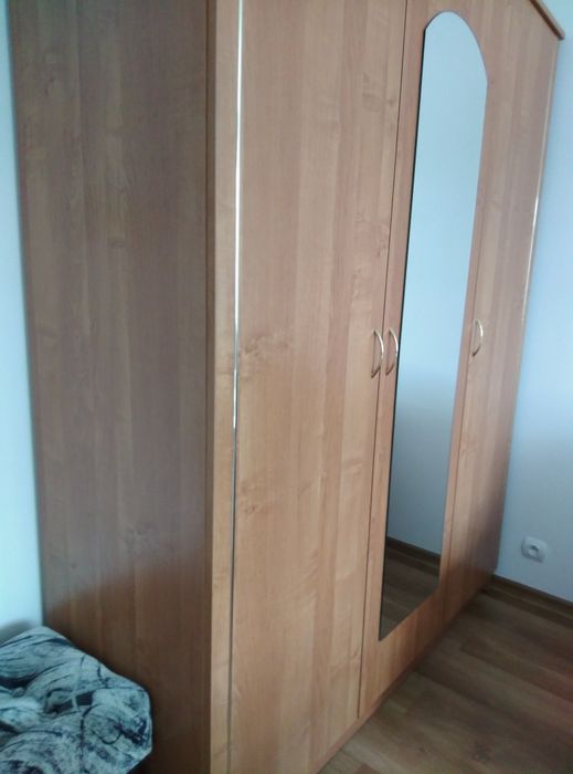Mieszkanie na wynajem