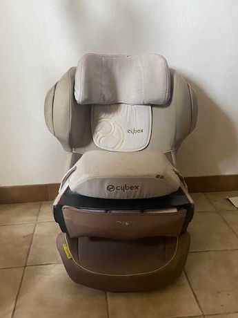Cadeira auto Cybex -Isofix - Grupo 0/1