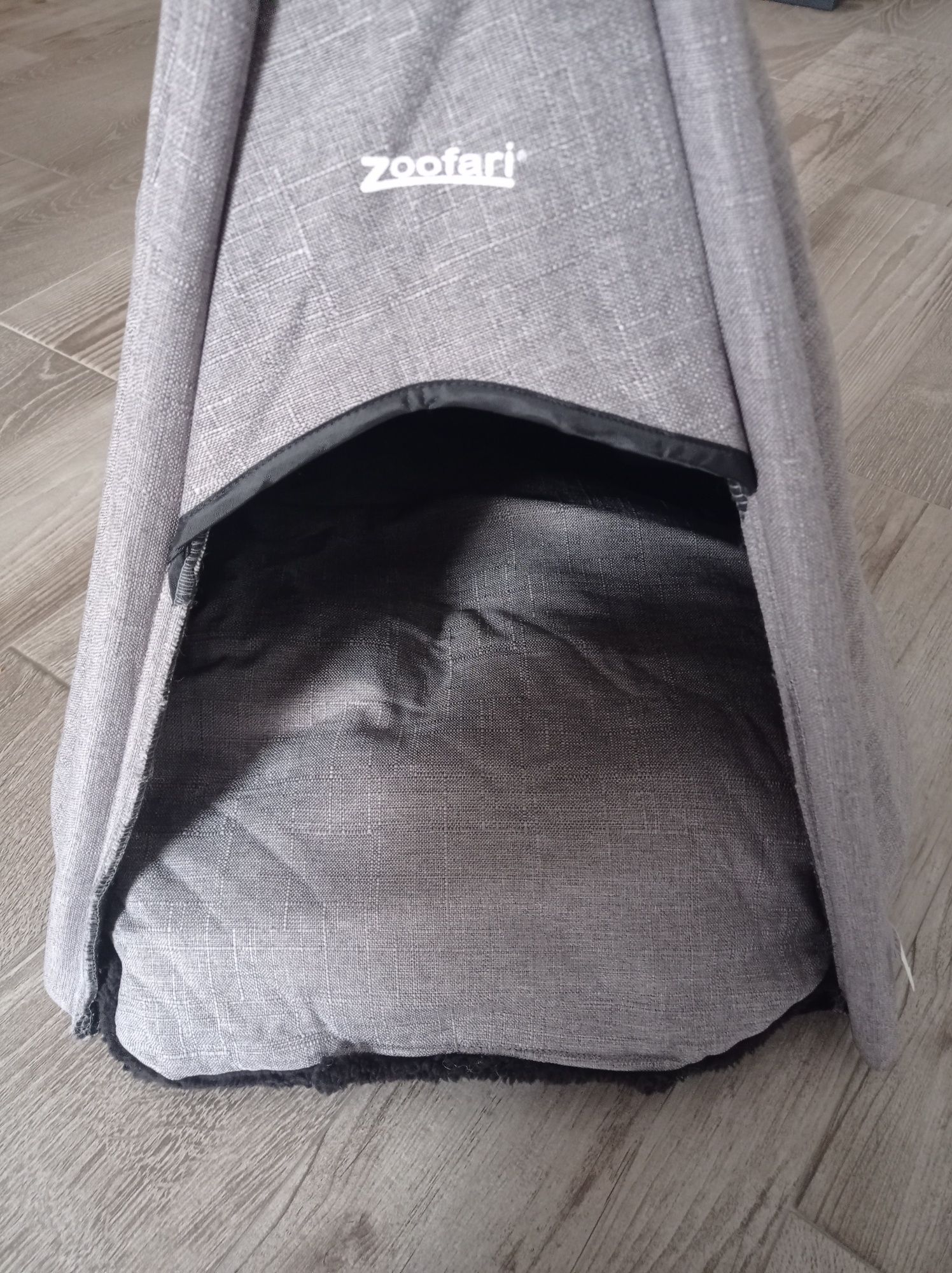 Caminha para gato