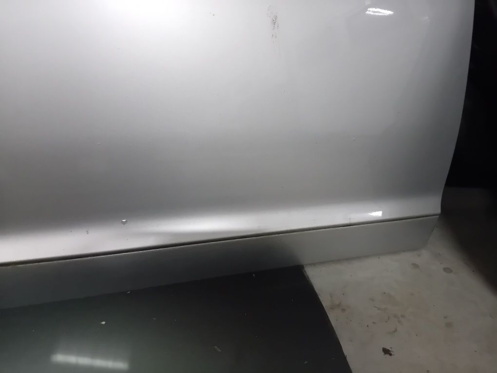 Audi a6 c6 ly7w drzwi prawe przednie prawy przód