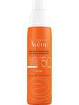 Spray przeciwsłoneczny - SPF 50+ - 200 ml  Avène