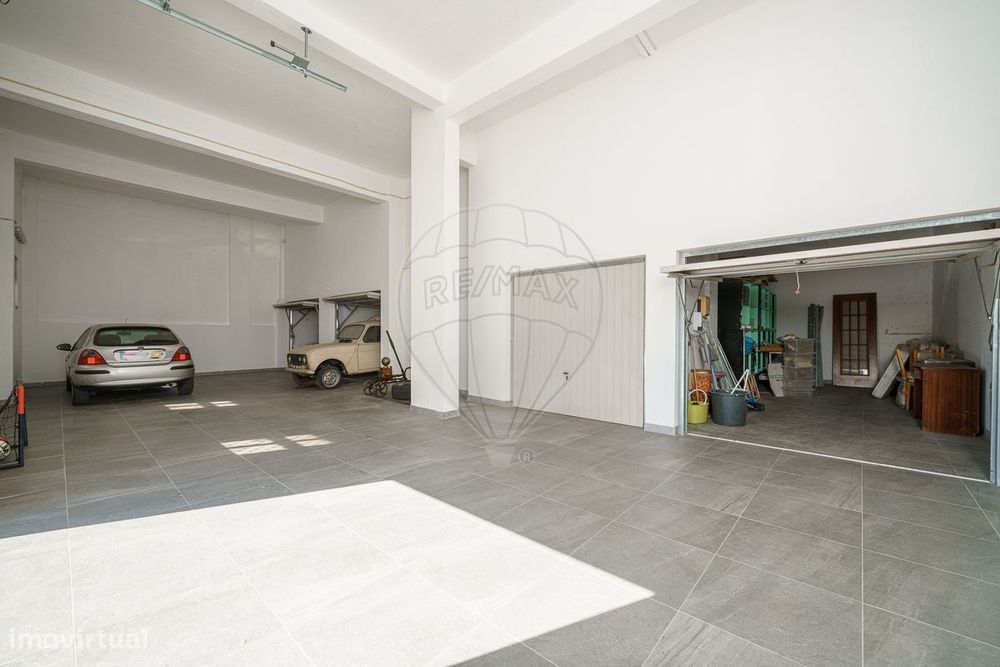 Garagem  para venda
